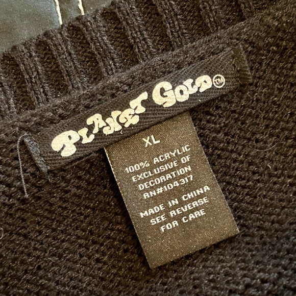 Vintage Christmas sweater - Picture 6 of 7